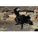 Мини-штатив Manfrotto PIXI Mini Table Top Tripod Pink Gray (MTPIXI-PK)
